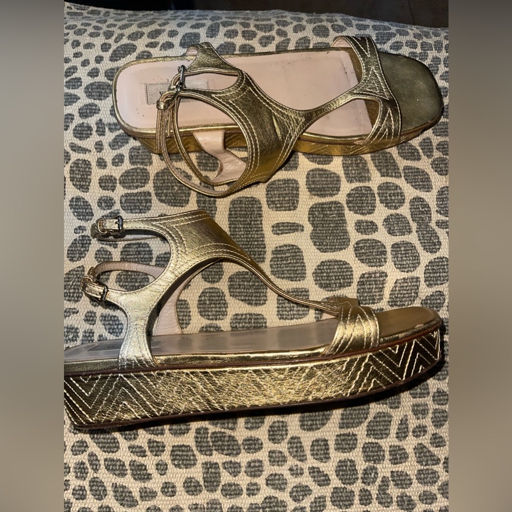 Valentino Garavani Sandals